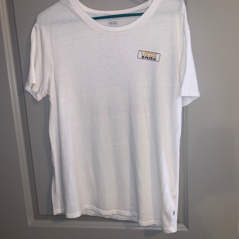 Graphic tee